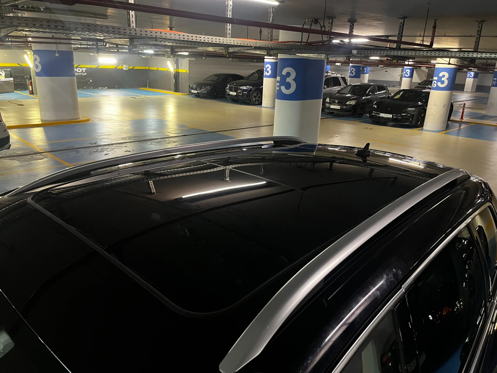 VW Touareg V6 3.0L CASA, снимка 16 - Автомобили и джипове - 56736051
