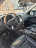 Mercedes-Benz GL 420  - изображение 9