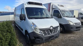 Renault Master ХЛАДИЛЕН  -20  до 25  ШВЕЙЦАРИЯ , снимка 1