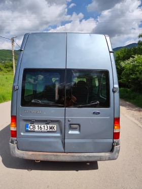 Ford Transit 2.2DTCI, снимка 8