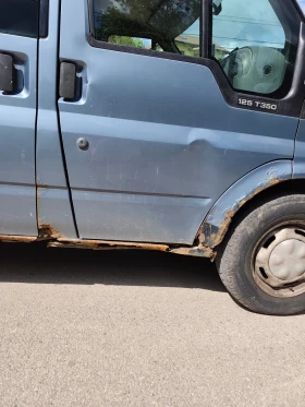 Ford Transit 2.2DTCI, снимка 4
