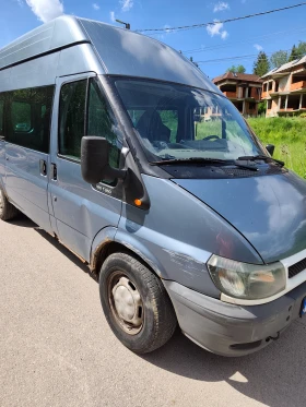 Ford Transit 2.2DTCI, снимка 2