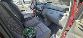 Mercedes-Benz Vito ХЛАДИЛНО, снимка 11