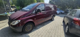 Mercedes-Benz Vito ХЛАДИЛНО, снимка 6