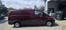Mercedes-Benz Vito ХЛАДИЛНО, снимка 3