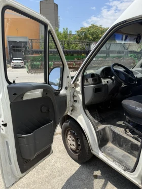 Fiat Ducato, снимка 4
