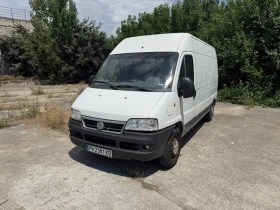 Fiat Ducato, снимка 1