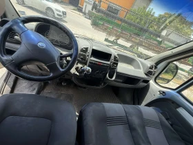 Fiat Ducato, снимка 7