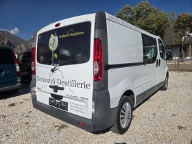 Opel Vivaro 2.0cdti., снимка 4