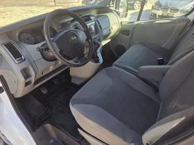 Opel Vivaro 2.0cdti., снимка 8