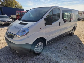 Opel Vivaro 2.0cdti., снимка 1