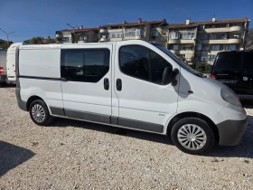Opel Vivaro 2.0cdti., снимка 3