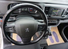 Peugeot Expert 2.0 HDI 16v NAVI, снимка 9