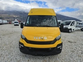 Iveco Daily 35s17  | Mobile.bg    8