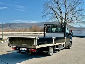 Iveco 35c15 Уникален! 3.0HPI! Климатик! 4.20м кош, снимка 4