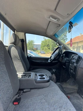 Обява за продажба на Hyundai H1 ~5 040 лв. - изображение 4