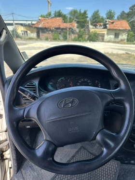 Обява за продажба на Hyundai H1 ~5 040 лв. - изображение 5