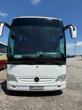  Mercedes-Benz Traveg...