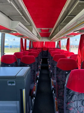 Mercedes-Benz Travego | Mobile.bg    14