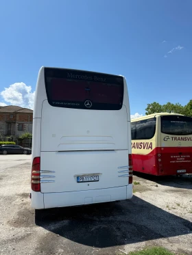 Mercedes-Benz Travego | Mobile.bg    4