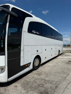 Mercedes-Benz Travego | Mobile.bg    2