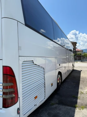 Mercedes-Benz Travego | Mobile.bg    5