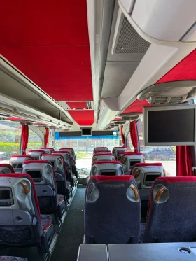 Mercedes-Benz Travego | Mobile.bg    12