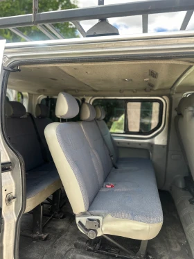 Renault Trafic 1.9  | Mobile.bg    8