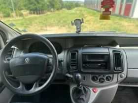 Renault Trafic 1.9  | Mobile.bg    9