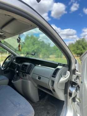 Renault Trafic 1.9  | Mobile.bg    10