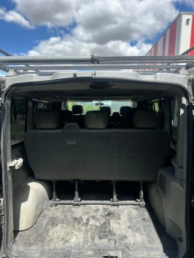 Renault Trafic 1.9  | Mobile.bg    7