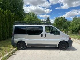Renault Trafic 1.9  | Mobile.bg    4