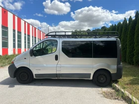 Renault Trafic 1.9  | Mobile.bg    5