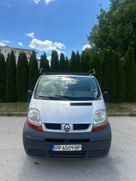 Renault Trafic 1.9  | Mobile.bg    2