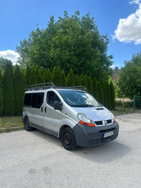 Renault Trafic 1.9  | Mobile.bg    3