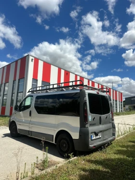 Renault Trafic 1.9  | Mobile.bg    6