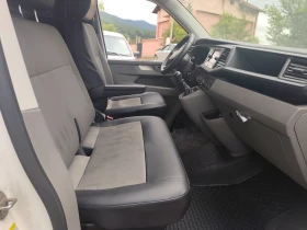 VW Transporter T 6.1 /150348/3 /2.0 Euro 6D | Mobile.bg    14