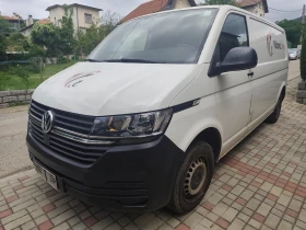 Обява за продажба на VW Transporter T 6.1 Фейслифт/150348км/3 местен/2.0тди Euro 6D ~29 950 лв. - изображение 1