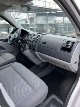 VW Transporter T5 2.0tdi 140 | Mobile.bg � ����� ������ 10