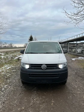 VW Transporter T5 2.0tdi 140 | Mobile.bg � ����� ������ 8