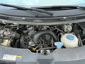 VW Transporter T5 2.0tdi 140 | Mobile.bg � ����� ������ 15