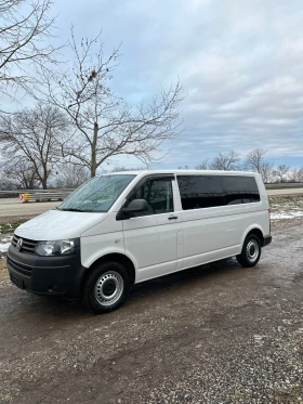 VW Transporter T5 2.0tdi 140 | Mobile.bg � ����� ������ 2