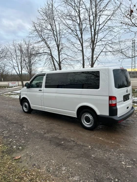 VW Transporter T5 2.0tdi 140 | Mobile.bg � ����� ������ 3