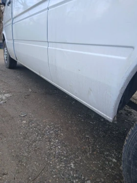 Mercedes-Benz Sprinter 8+ 1 | Mobile.bg � ����� ������ 8