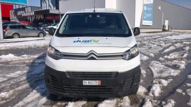 Citroen Jumpy XL 2.0HDi Extra Lang Швейцария, снимка 3