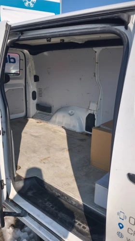 Citroen Jumpy XL 2.0HDi Extra Lang Швейцария, снимка 17