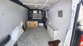 Citroen Jumpy XL 2.0HDi Extra Lang Швейцария, снимка 13