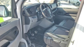 Citroen Jumpy XL 2.0HDi Extra Lang Швейцария, снимка 8