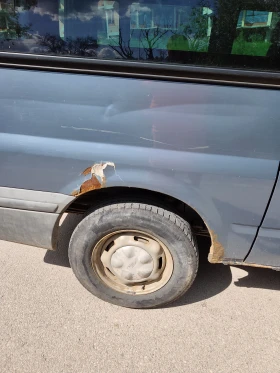 Ford Transit 2.2DTCI | Mobile.bg � ����� ������ 5