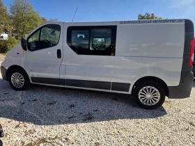 Opel Vivaro 2.0cdti. | Auto.bg — изображение 6